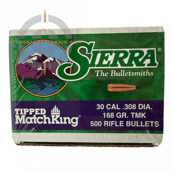 Tipped MatchKing 7768